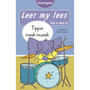 Leer my lees (Vlak 4 Boek 14): Tippie maak musiek (Skooluitgawe) - ISBN 9780637015967