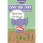 Leer my lees (Vlak 4 Boek 15): Tippie skep ’n kruietuin (Skooluitgawe) - ISBN 9780637015974