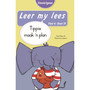 Leer my lees (Vlak 4 Boek 19): Tippie maak ’n plan (Skooluitgawe) - ISBN 9780637016018