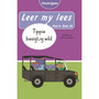 Leer my lees (Vlak 4 Boek 20): Tippie besigtig wild (Skooluitgawe) - ISBN 9780637016025