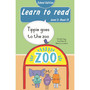 Learn to read (Level 3 Book 13): Tippie goes to the zoo (School Edition) - ISBN 9780637015752