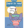 Learn to read (Level 3 Book 15): Tippie’s party (School Edition) - ISBN 9780637015776