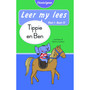 Leer my lees (Vlak 1 Boek 12): Tippie en Ben (Skooluitgawe) - ISBN 9780637013550