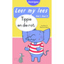 Leer my lees (Vlak 1 Boek 13): Tippie en die rot (Skooluitgawe) - ISBN 9780637013567