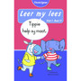 Leer my lees (Vlak 1 Boek 17): Tippie help sy maat (Skooluitgawe) - ISBN 9780637013604