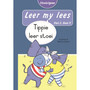 Leer my lees (Vlak 2 Boek 11): Tippie leer stoei (Skooluitgawe) - ISBN 9780637013741