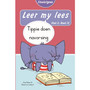 Leer my lees (Vlak 2 Boek 12): Tippie doen navorsing (Skooluitgawe) - ISBN 9780637013758