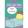 Leer my lees (Vlak 2 Boek 15): Tippie kruip weg (Skooluitgawe) - ISBN 9780637013789