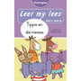 Leer my lees (Vlak 2 Boek 16): Tippie en die meisies (Skooluitgawe) - ISBN 9780637013796