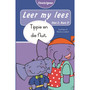 Leer my lees (Vlak 2 Boek 17): Tippie en die fluit (Skooluitgawe) - ISBN 9780637013802