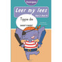 Leer my lees (Vlak 2 Boek 19): Tippie die seerower (Skooluitgawe) - ISBN 9780637013826