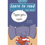 Learn to read (Level 1 Book 12): Tippie gets a pet (School Edition) - ISBN 9780637015196