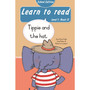 Learn to read (Level 1 Book 13): Tippie and the hat (School Edition) - ISBN 9780637015202