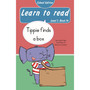 Learn to read (Level 1 Book 14): Tippie finds a box (School Edition) - ISBN 9780637015219