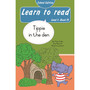 Learn to read (Level 1 Book 19): Tippie in the den (School Edition) - ISBN 9780637015264