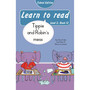 Learn to read (Level 2 Book 12): Tippie and Robin’s mess (School Edition) - ISBN 9780637015394