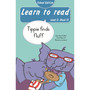 Learn to read (Level 2 Book 15): Tippie finds fluff (School Edition) - ISBN 9780637015424