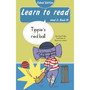 Learn to read (Level 2 Book 19): Tippie’s ball (School Edition) - ISBN 9780637015462