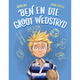 Ben en die groot wedstryd - ISBN 9781779880345
