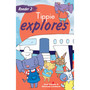 Reader 2: Tippie Explores - ISBN 9780637015493
