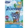Reader 3: Discover with Tippie - ISBN 9780637016049
