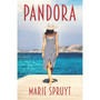 Pandora - ISBN 9781779860187