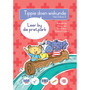 Tippie doen wiskunde (Vlak 3 Boek 3): Leer by die pretpark - ISBN 9780637007269