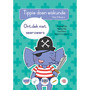 Tippie doen wiskunde (Vlak 3 Boek 4): Ontdek met seerowers - ISBN 9780637007276