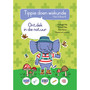 Tippie doen wiskunde (Vlak 3 Boek 8): Ontdek in die natuur - ISBN 9780637007313
