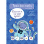 Tippie does maths (Level 3 Book 2): Discover in our solar system - ISBN 9780637007146