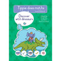 Tippie does maths (Level 3 Book 6): Discover with dinosaurs - ISBN 9780637007184