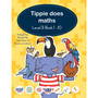 Tippie does maths (Level 3 Book 1-10) - ISBN 9780637007238