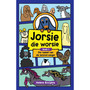 Jorsie die worsie 1: Die raaisel van die lammervanger - ISBN 9780637006187