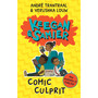 Keegan & Samier 3: Comic Culprit - ISBN 9780637006200