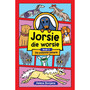 Jorsie die worsie 2: Die putponie-penarie - ISBN 9780637006323