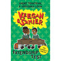 Keegan & Samier 4: Friendship Test - ISBN 9780637006224