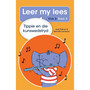 Leer my lees (Vlak 6 Boek 3): Tippie en die kunswedstryd - ISBN 9780637004978