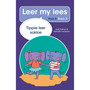 Leer my lees (Vlak 6 Boek 5): Tippie leer sokkie - ISBN 9780637004992