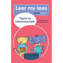 Leer my lees (Vlak 6 Boek 9): Tippie se vakansieprojek - ISBN 9780637005036