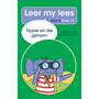 Leer my lees (Vlak 6 Boek 10): Tippie en die geheim - ISBN 9780637005043