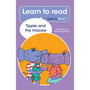Learn to read (Level 6 Book 1): Tippie and the macaw - ISBN 9780637005067