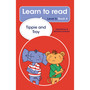 Learn to read (Level 6 Book 4): Tippie and Troy - ISBN 9780637005098