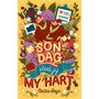 Sondag steel jy my hart - ISBN 9780637004589