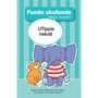 Funda ukufunda Izinga 1 (isiZulu) Incwadi 1: UTippie nekati - ISBN 9781776355297