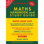 Twinpack Maths Handbook and Study Guide - ISBN 9781990992391