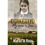 Donkertyd: My naam is Tina - ISBN 9780637002974