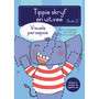 Tippie skryf-en-uitvee boek 2: Visuele persepsie - ISBN 9780637006118