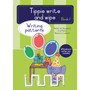 Tippie write-and-wipe book 1: Writing patterns - ISBN 9780637006040