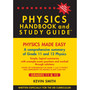 Physics Handbook & Study Guide Grade 11-12 IEB - ISBN 9781990992353