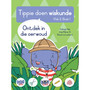 Tippie doen wiskunde (Vlak 2 Boek 1): Ontdek in die oerwoud - ISBN 9780637004848